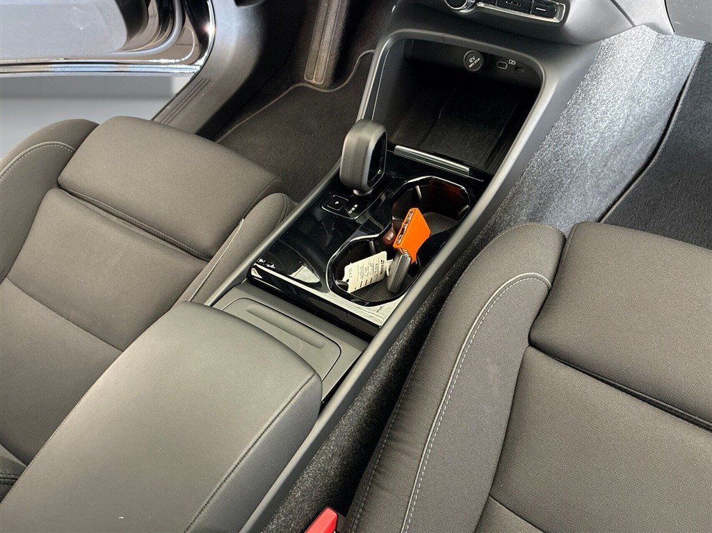 Volvo C40 Ultimate billede 17