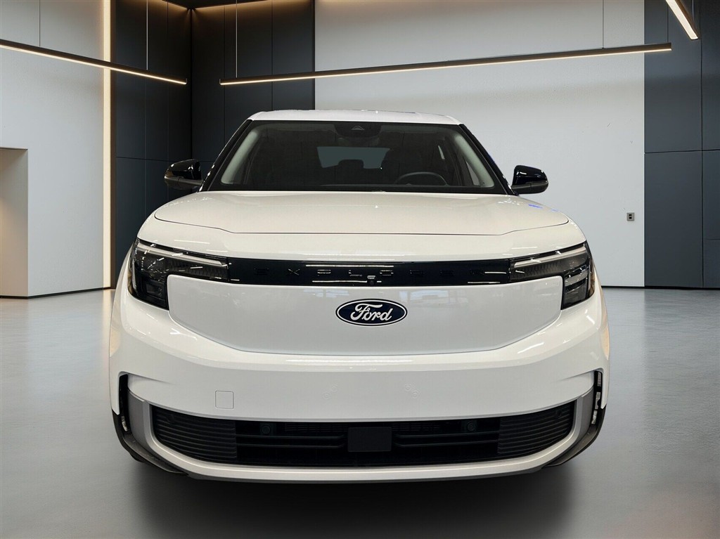 Ford Explorer UR Premium billede 2