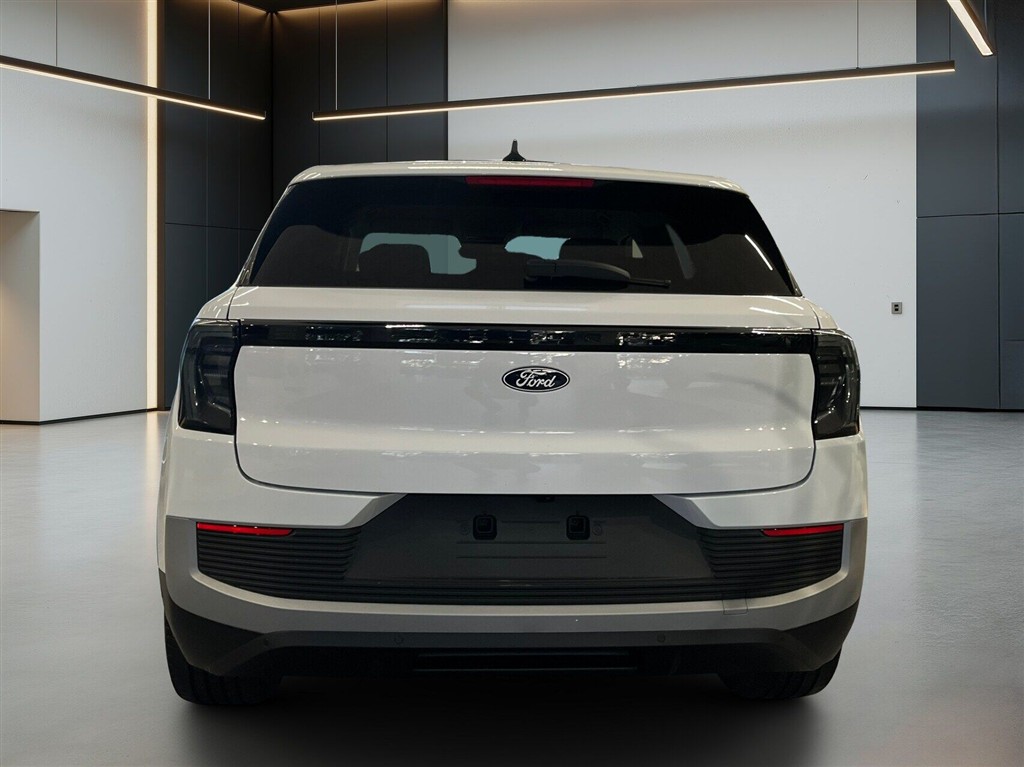 Ford Explorer UR Premium billede 3