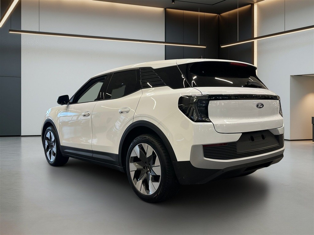 Ford Explorer UR Premium billede 4