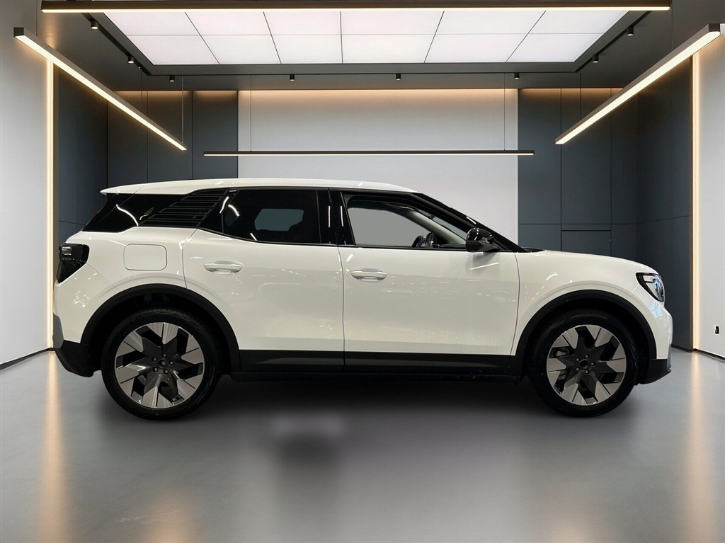 Ford Explorer UR Premium billede 5