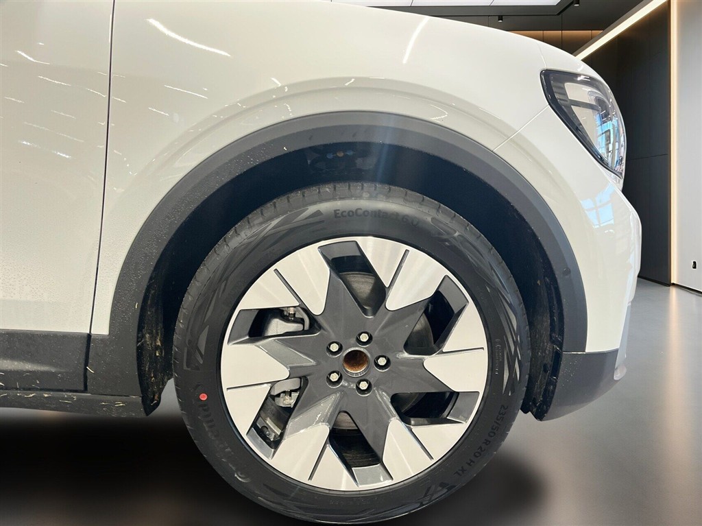 Ford Explorer UR Premium billede 6