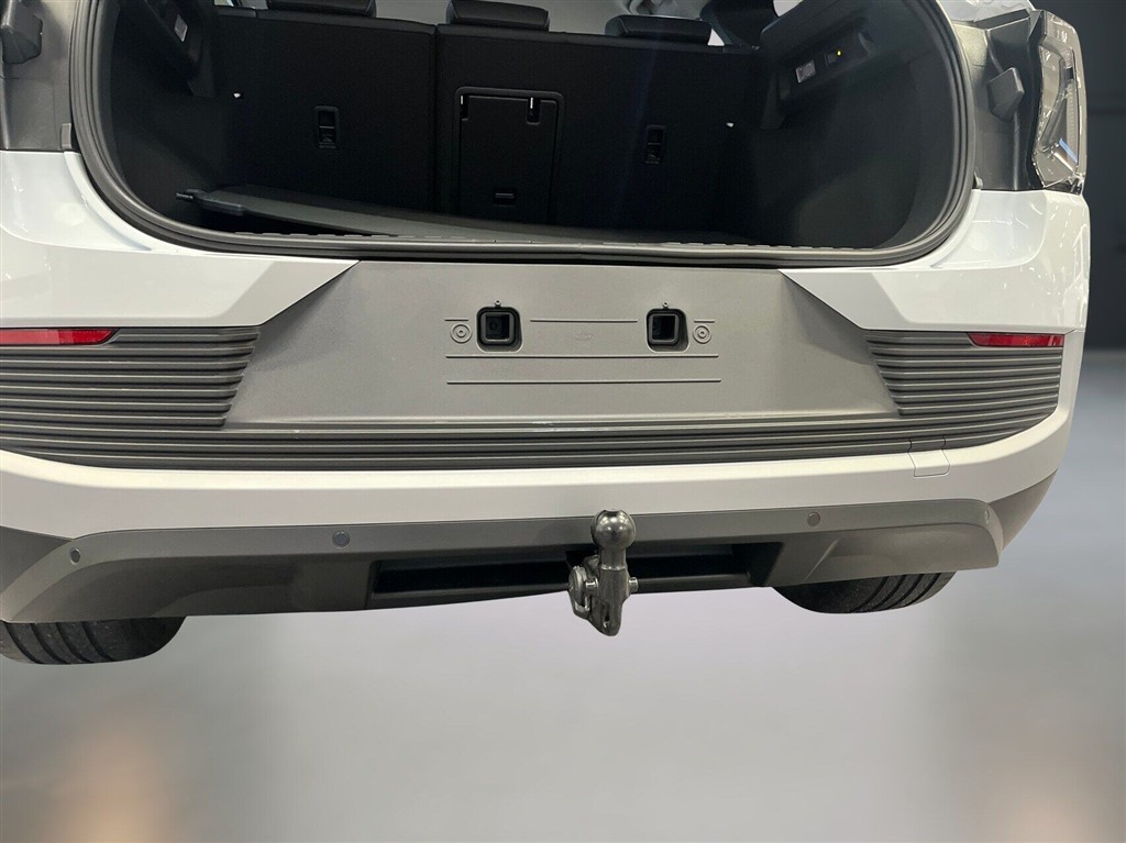 Ford Explorer UR Premium billede 7