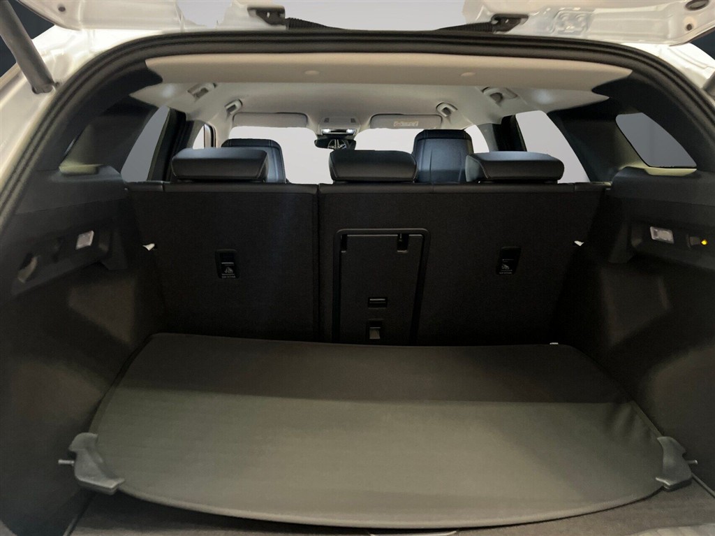 Ford Explorer UR Premium billede 8