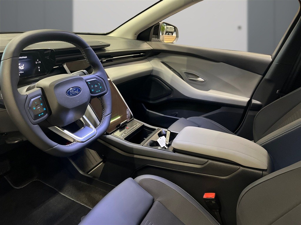 Ford Explorer UR Premium billede 9