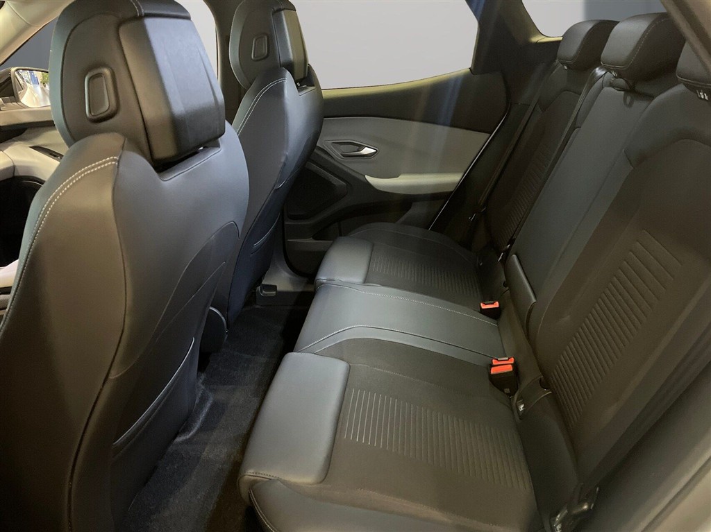 Ford Explorer UR Premium billede 12