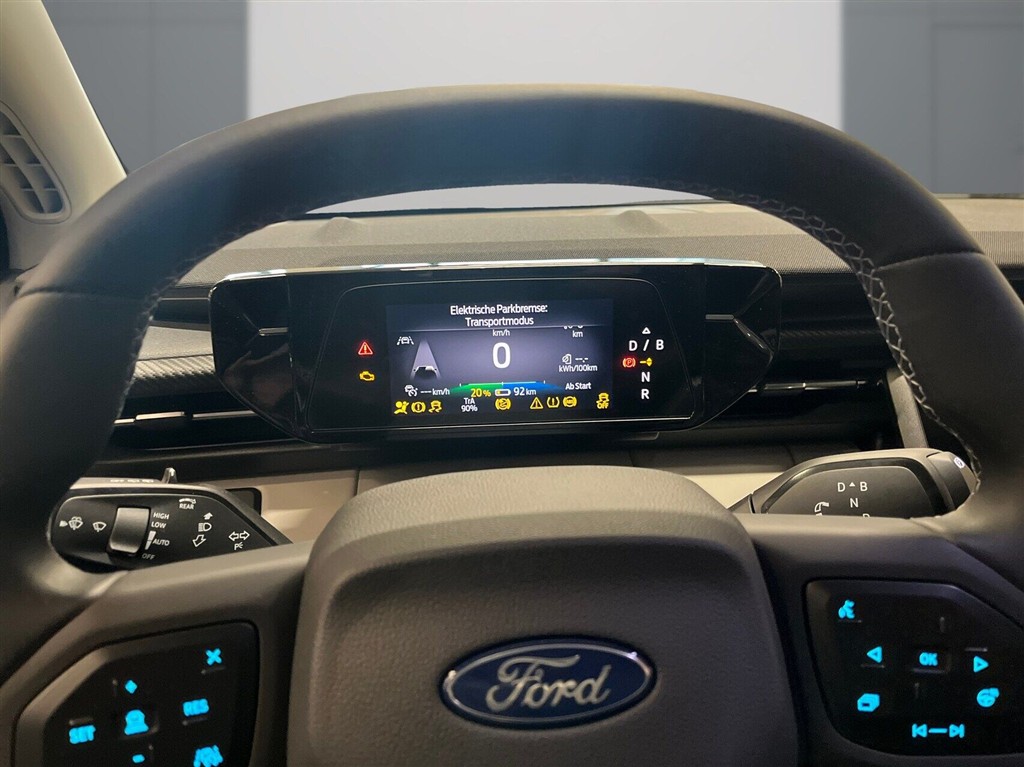 Ford Explorer UR Premium billede 15