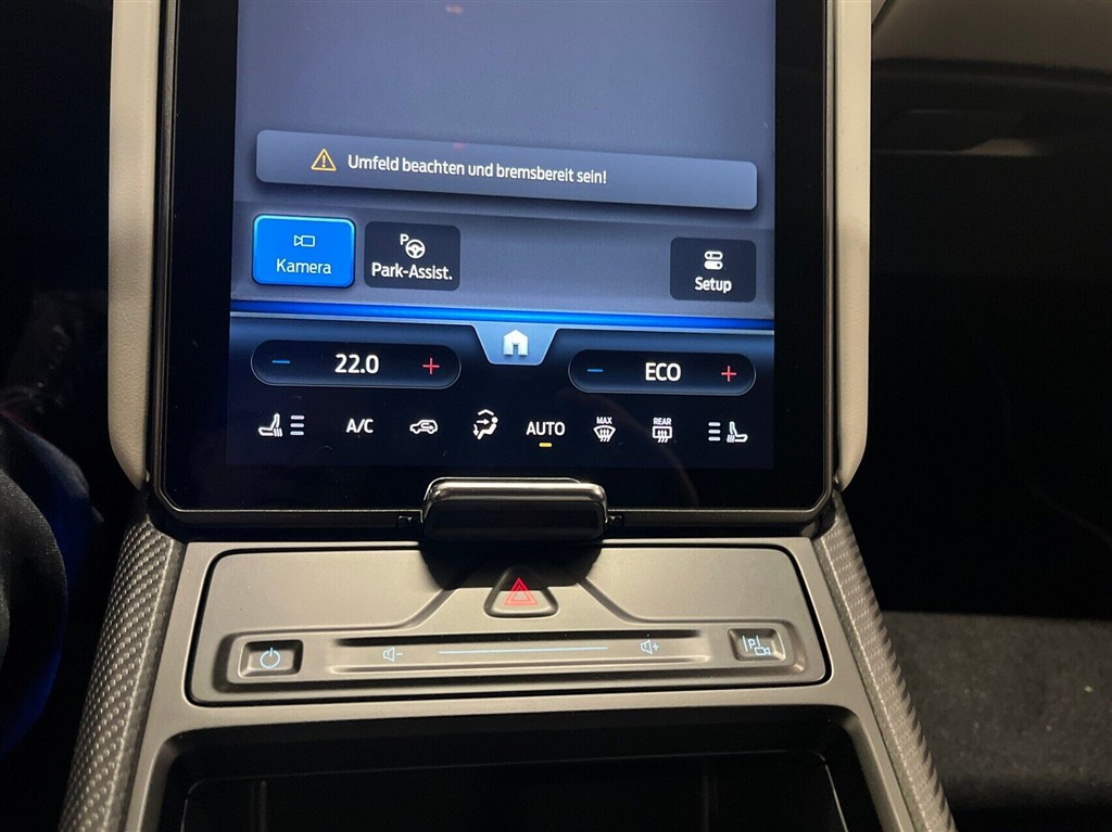 Ford Explorer UR Premium billede 17