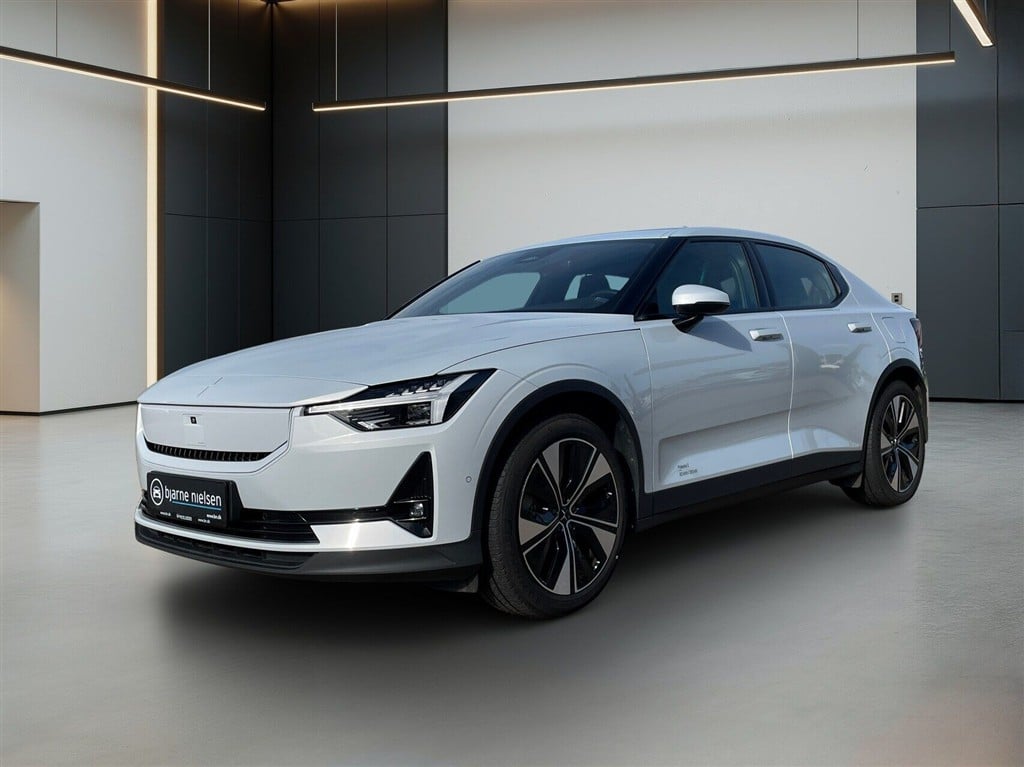 Polestar 2 LRDM