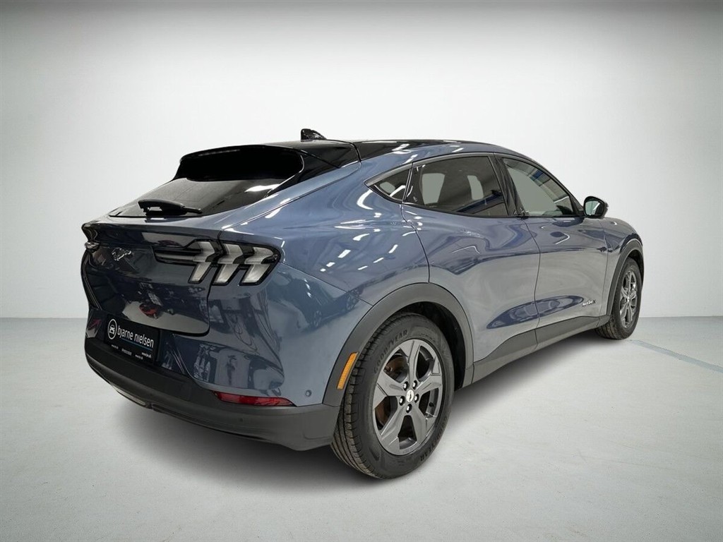 Ford Mustang Mach-E UR billede 2