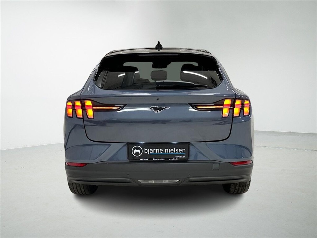 Ford Mustang Mach-E UR billede 7