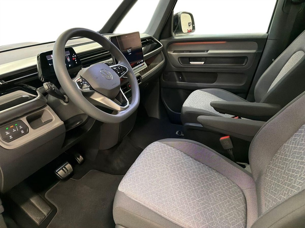 VW ID.Buzz Pro billede 3