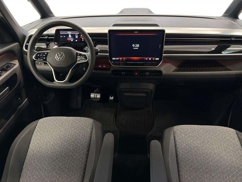 VW ID.Buzz Pro billede 4