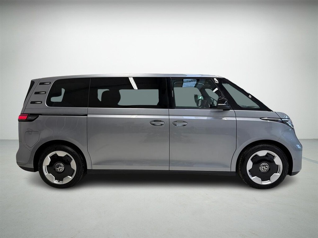 VW ID.Buzz Pro billede 5