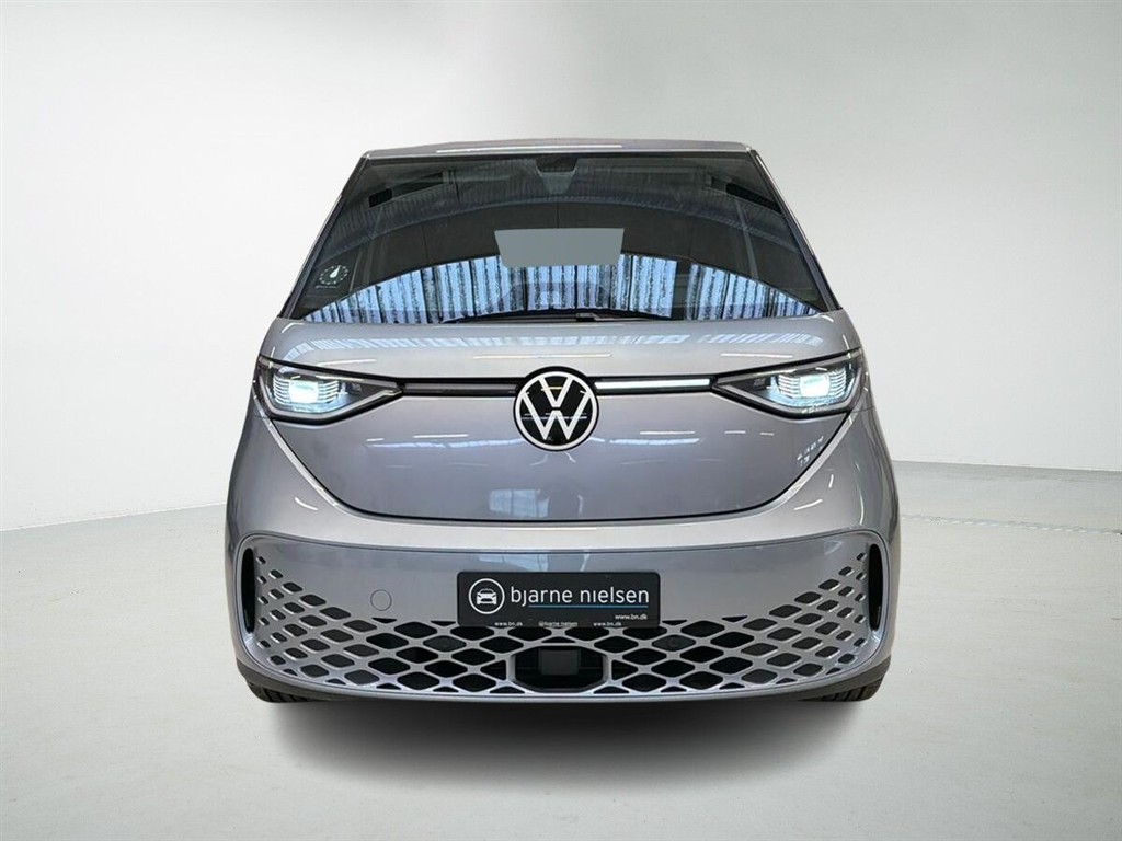 VW ID.Buzz Pro billede 6