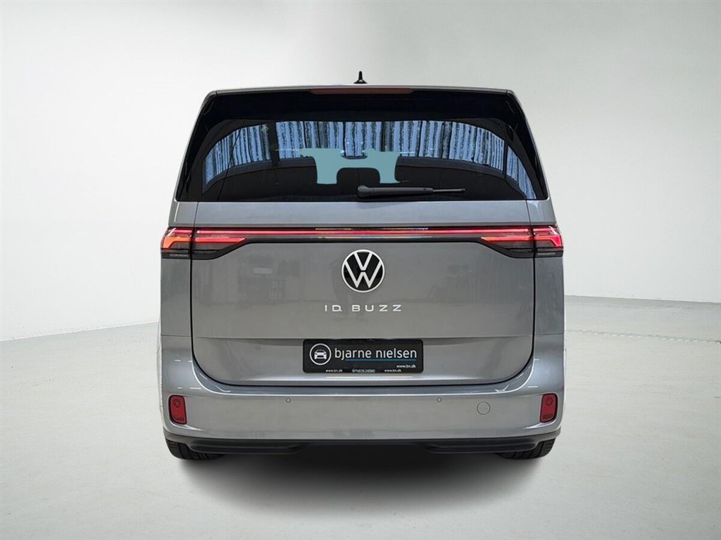 VW ID.Buzz Pro billede 7
