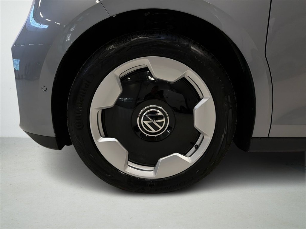 VW ID.Buzz Pro billede 8