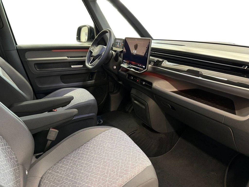 VW ID.Buzz Pro billede 10