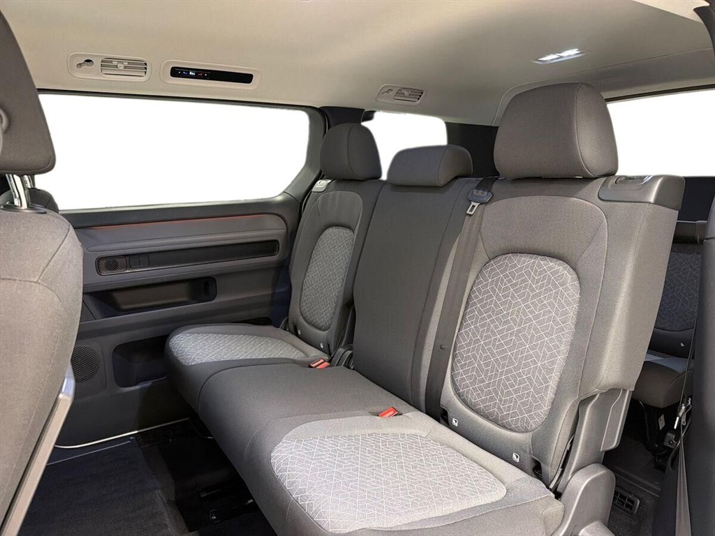 VW ID.Buzz Pro billede 12