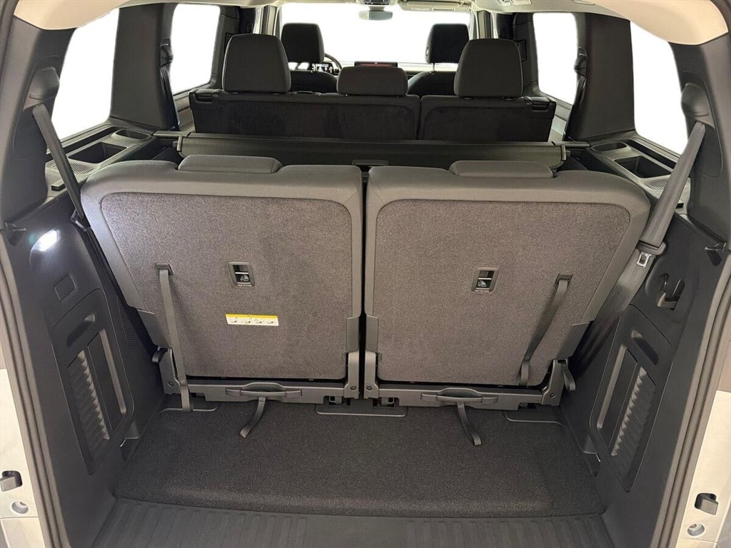 VW ID.Buzz Pro billede 13