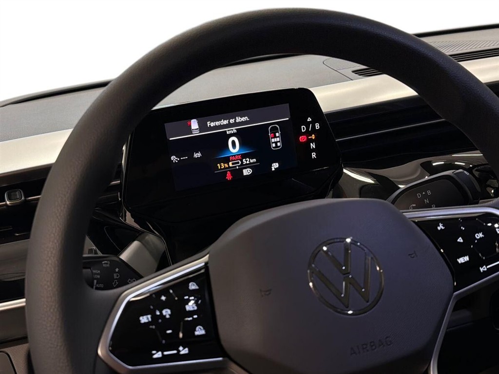 VW ID.Buzz Pro billede 14