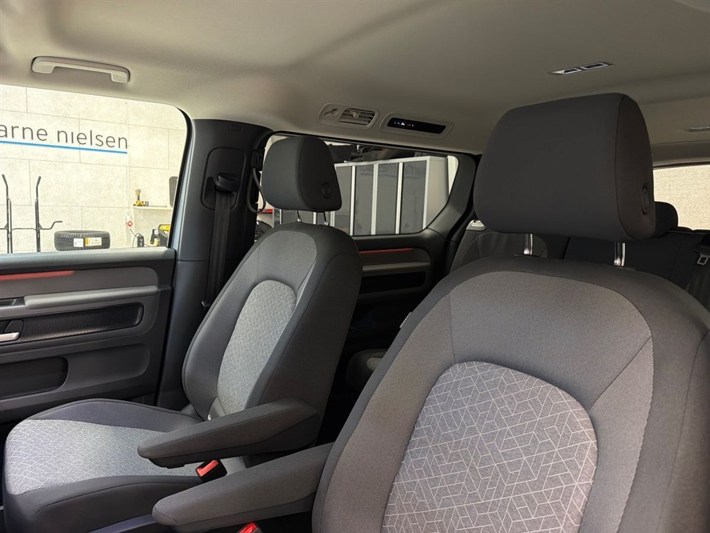 VW ID.Buzz Pro billede 15