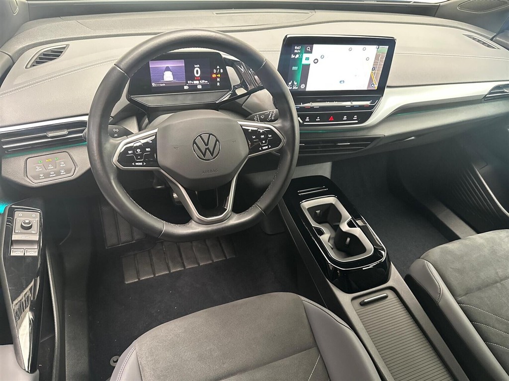 VW ID.4 Pro Performance billede 4