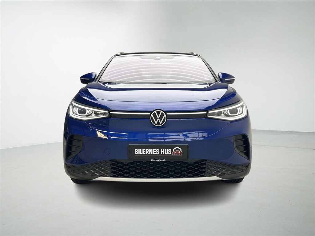 VW ID.4 Pro Performance billede 7