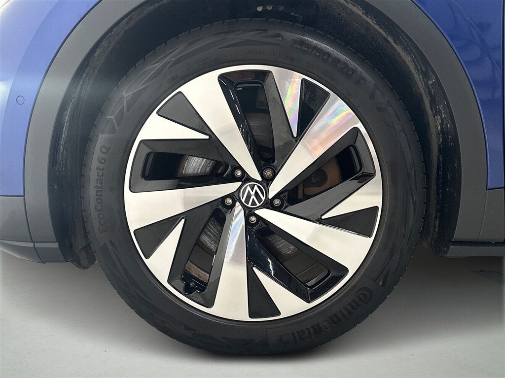 VW ID.4 Pro Performance billede 9