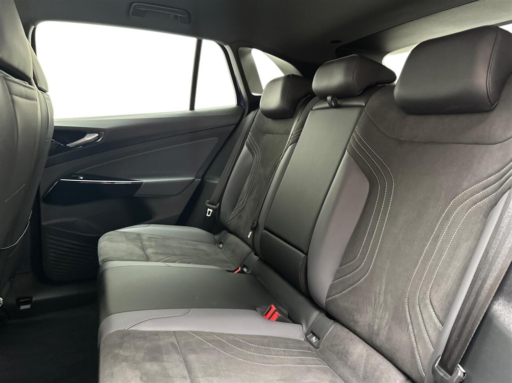 VW ID.4 Pro Performance billede 13