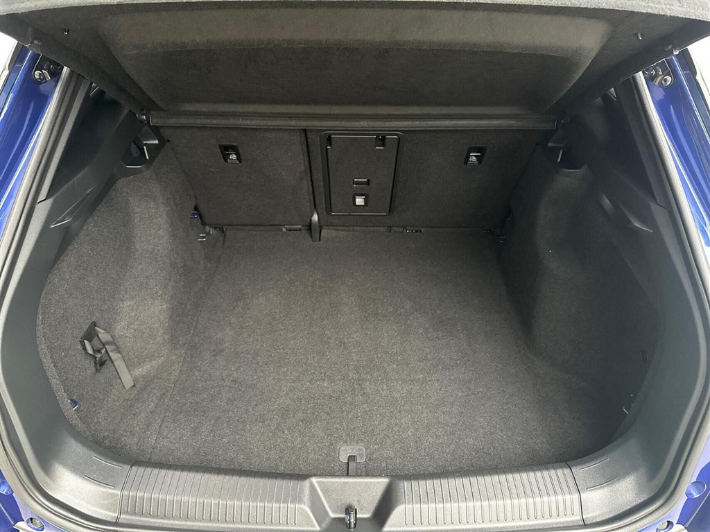 VW ID.4 Pro Performance billede 14