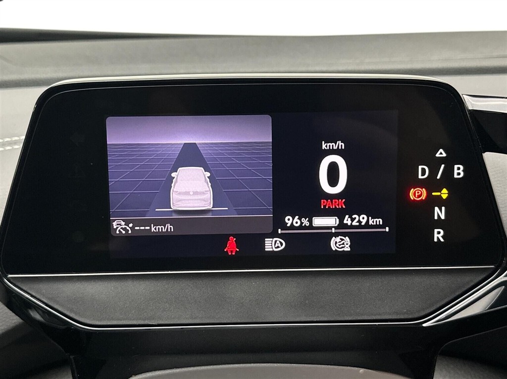 VW ID.4 Pro Performance billede 15