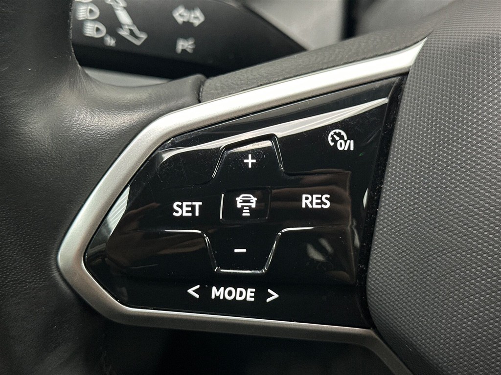 VW ID.4 Pro Performance billede 16