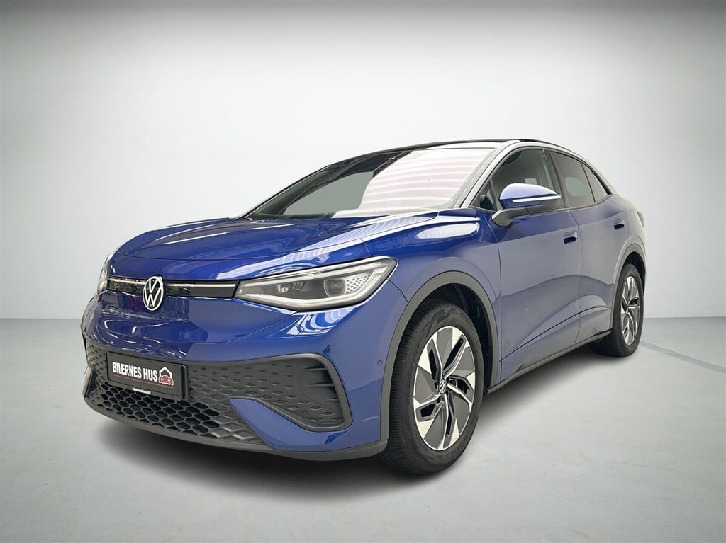 VW ID.5 Pro