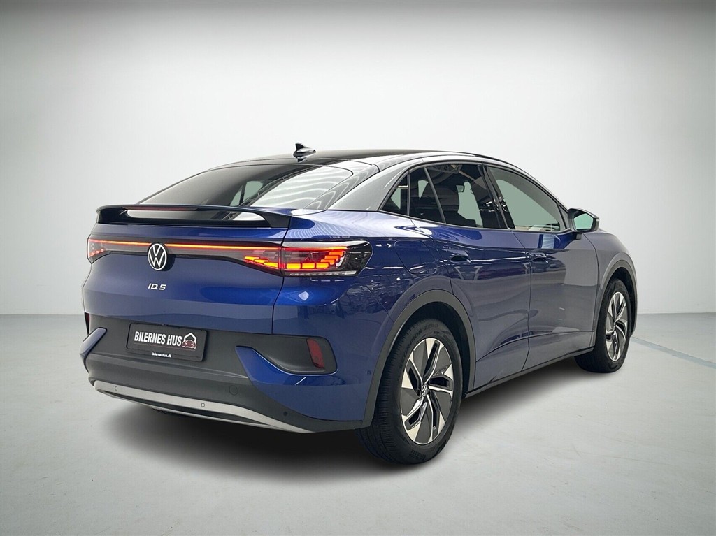 VW ID.5 Pro billede 2