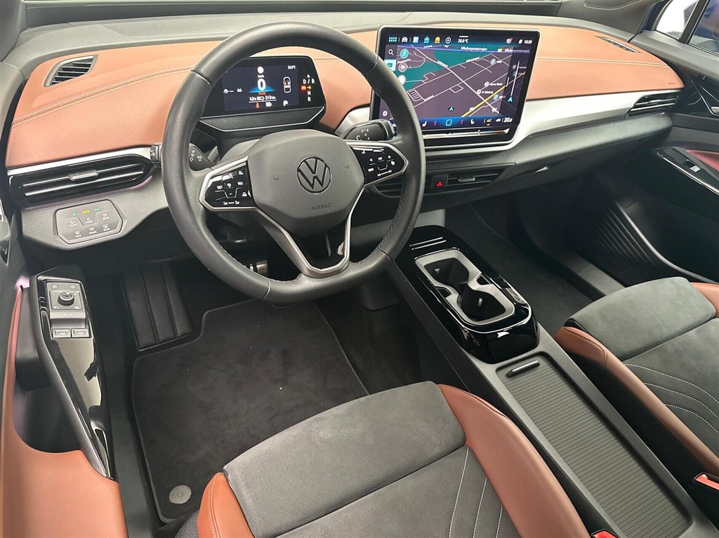 VW ID.5 Pro billede 3