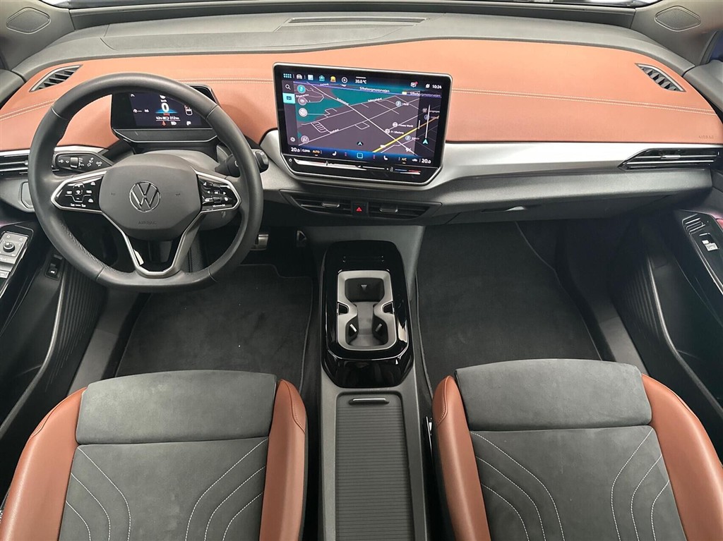 VW ID.5 Pro billede 4