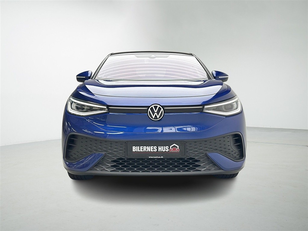 VW ID.5 Pro billede 6