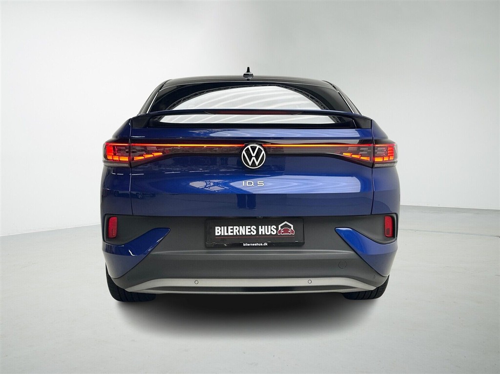 VW ID.5 Pro billede 7