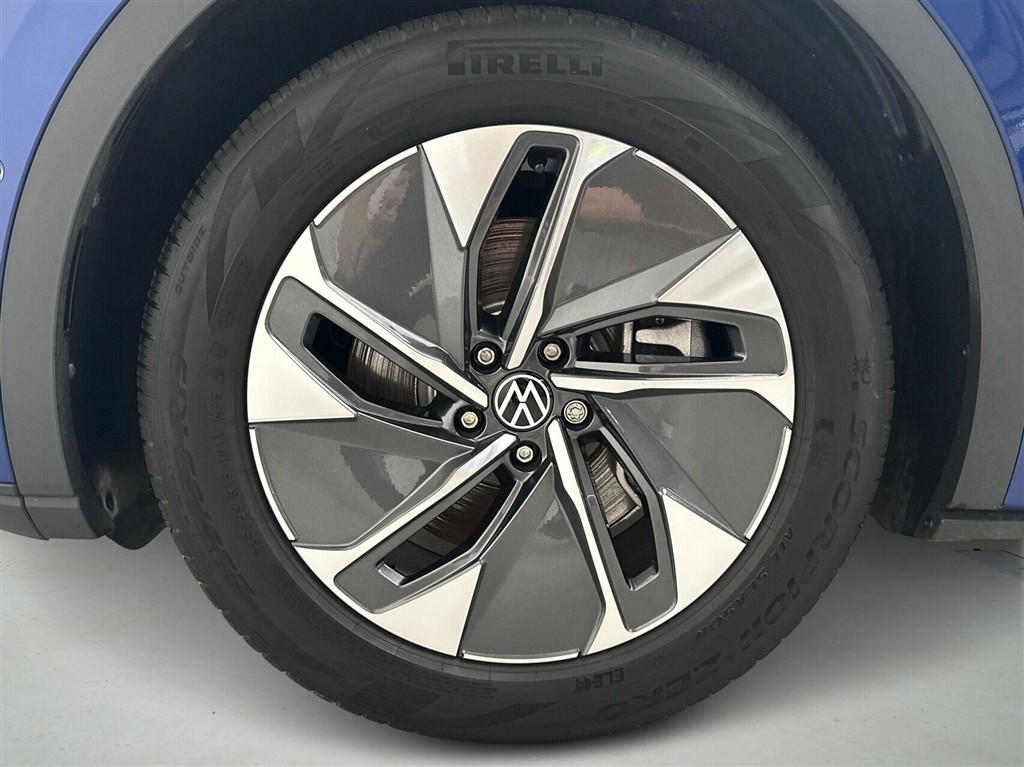 VW ID.5 Pro billede 8
