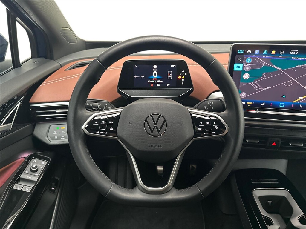 VW ID.5 Pro billede 9