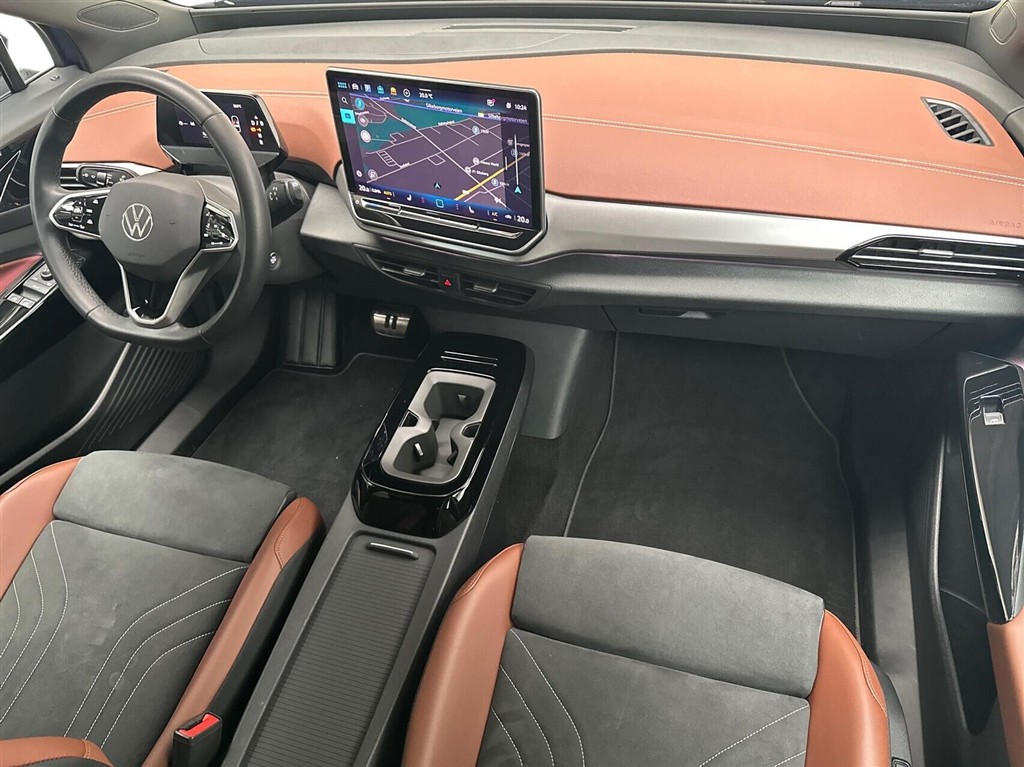 VW ID.5 Pro billede 10