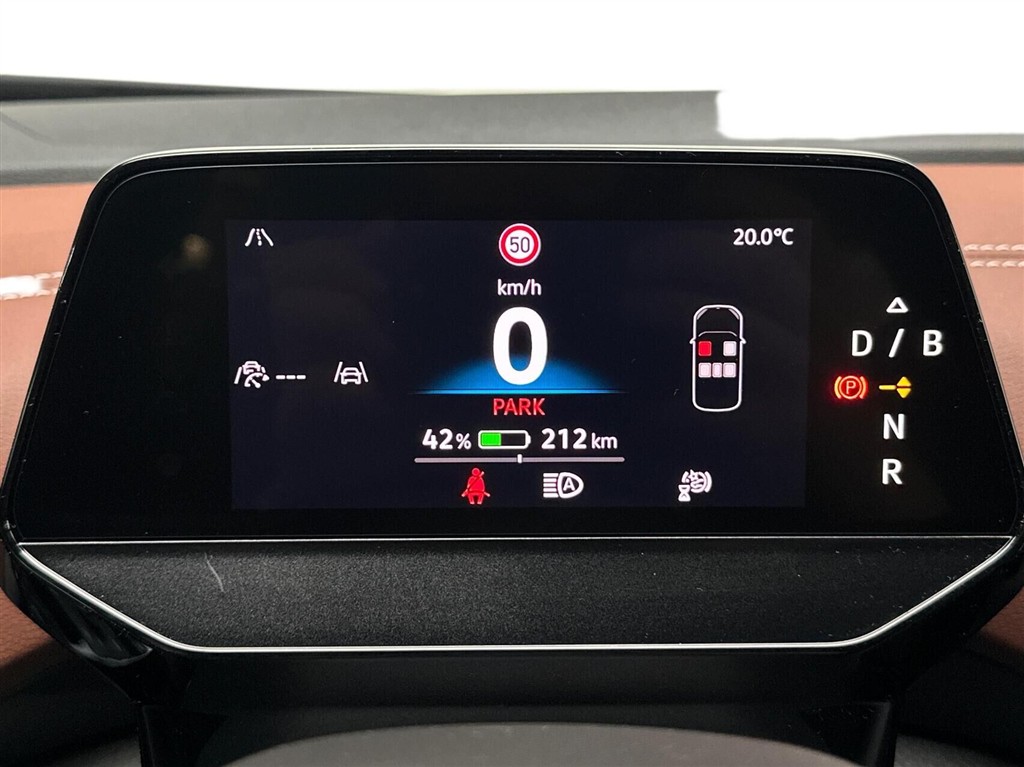 VW ID.5 Pro billede 14