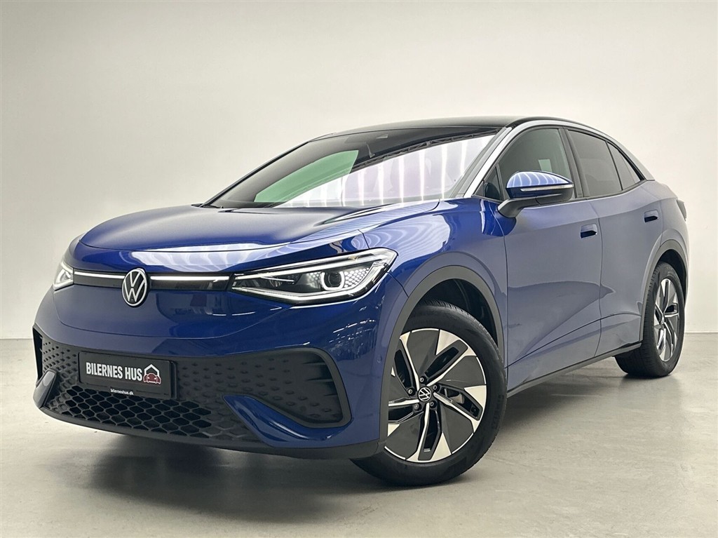 VW ID.5 Pro billede 17
