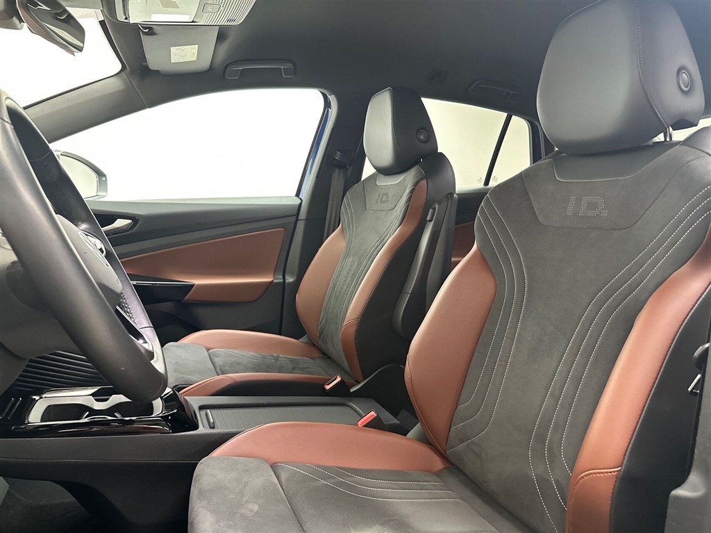 VW ID.5 Pro billede 18