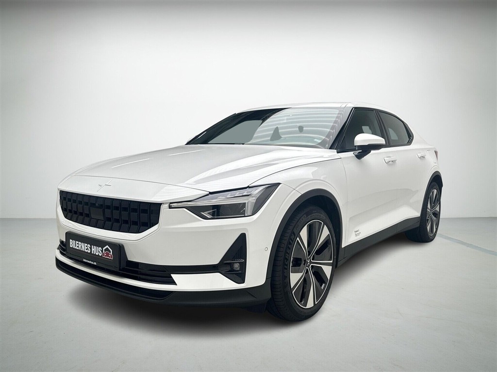 Polestar 2 Long Range Single motor Plus