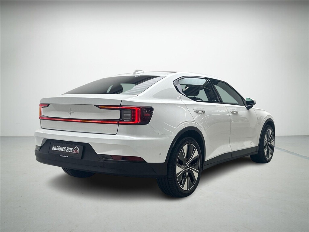 Polestar 2 Long Range Single motor Plus billede 2