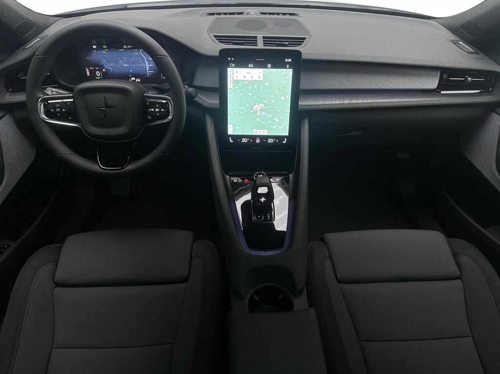 Polestar 2 Long Range Single motor Plus billede 4
