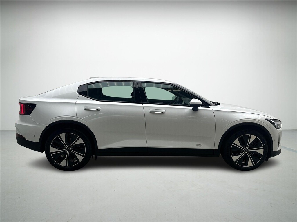 Polestar 2 Long Range Single motor Plus billede 5