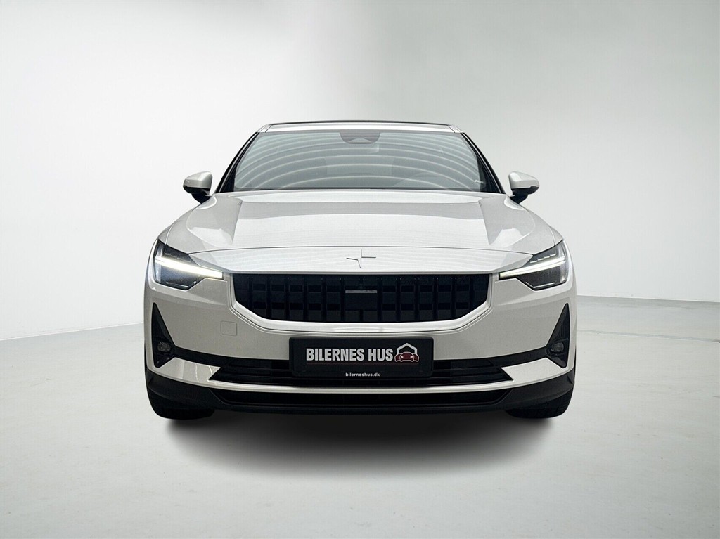 Polestar 2 Long Range Single motor Plus billede 6
